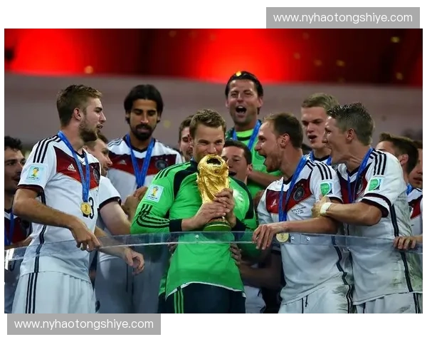 2014年世界杯冠军德国队的荣耀历程与背后故事解析