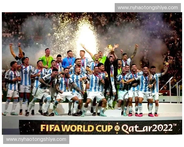 2018年世界杯决赛回顾精彩瞬间与冠军之路解析