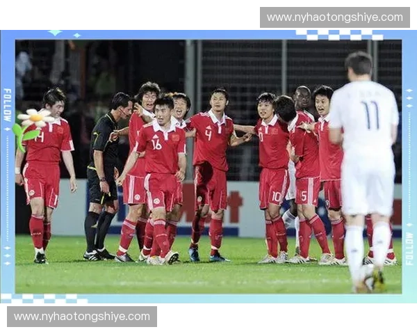 中国男足历史上是否曾经进入过世界杯并创造过哪些辉煌成就