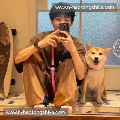 戚开开