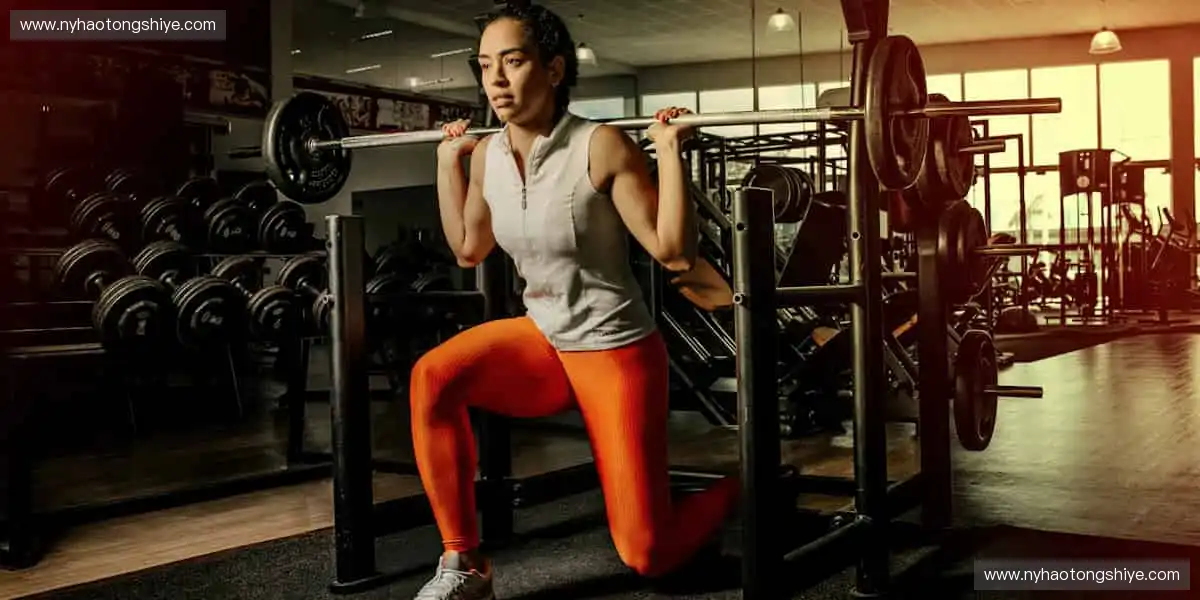 运动装备，你的专属战衣！👟